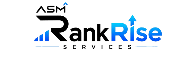 ASM RankRise Logo